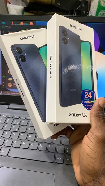 Samsung Galaxy A06 (64/4)