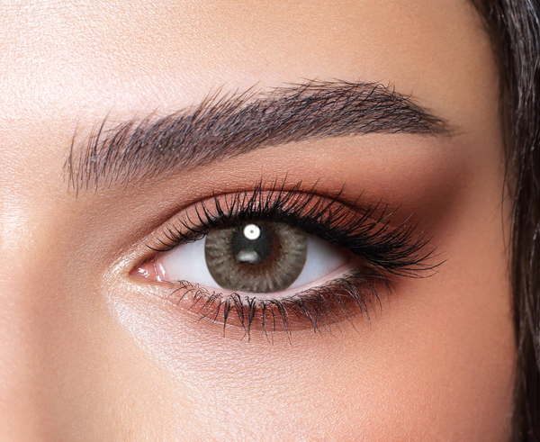 Bella ONE DAY Collection: Platinum Gray