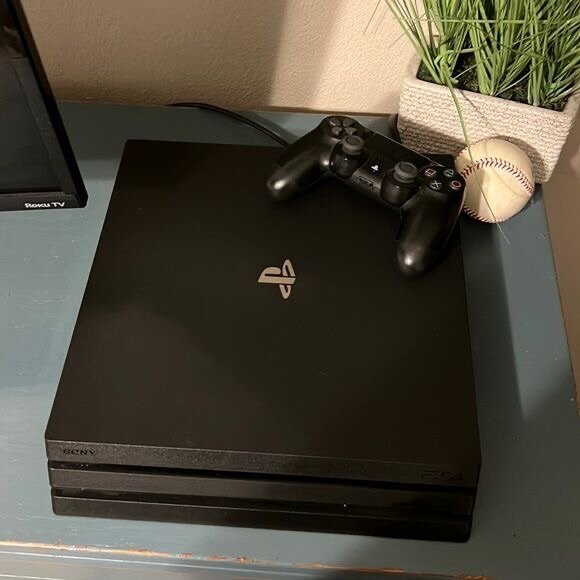 PS4 pro
