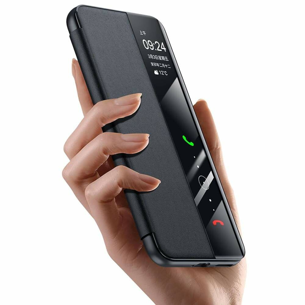 Coque intelligente 70 ultra