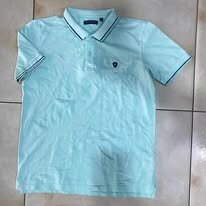 new casual good quality men's t-shirt