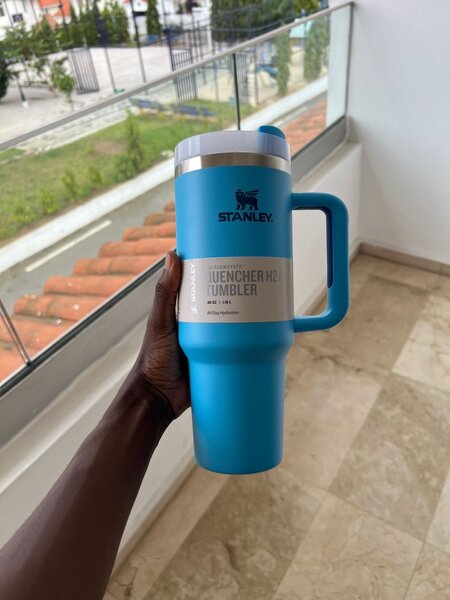 Tasse Stanley Quencher H2.0