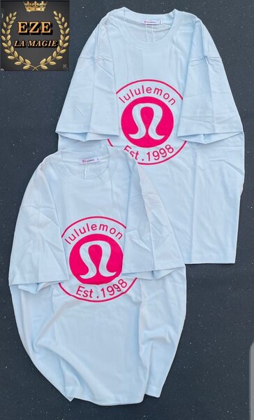 T-shirts unisex tendance