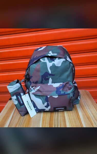 Sac à dos Eastpak tendance