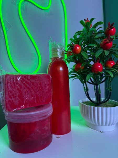 Mini kit teint clair