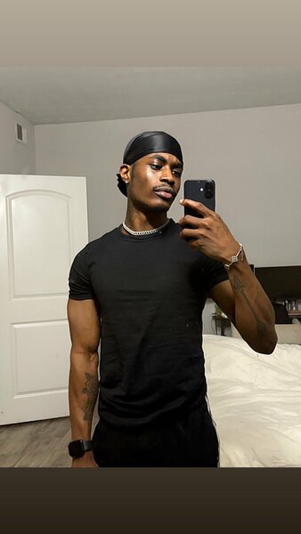 Durag Américain