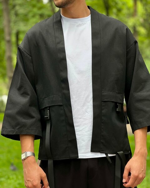 кимоно URBAN  для мужчин