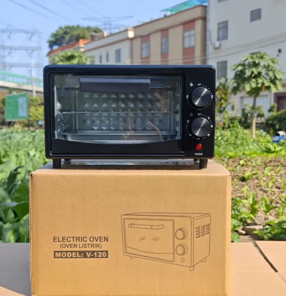 Mini Four Électrique  48l