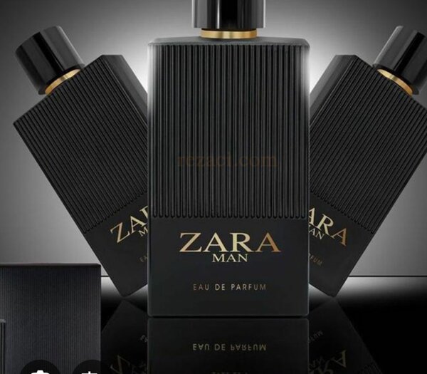 Parfum z man
