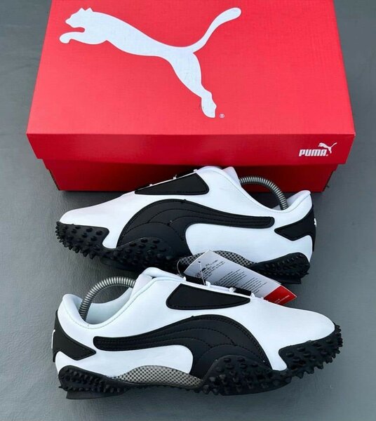 Chaussures de sport Puma innovantes