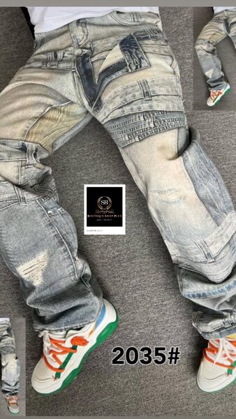 Jeans homme