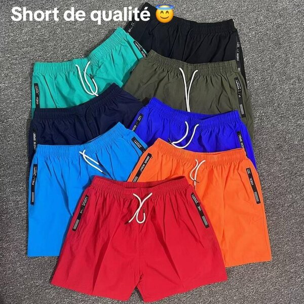 Short de marques