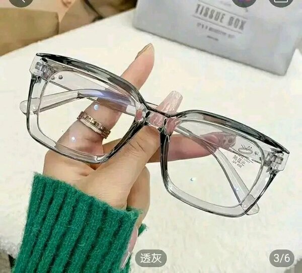 Lunettes anti-lumière bleue