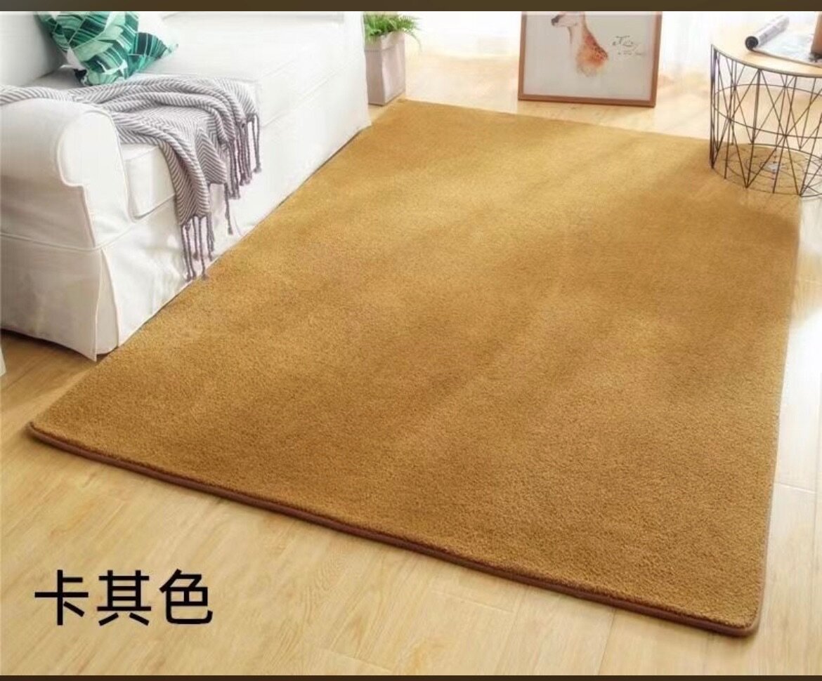 Heavy Fluffy fur mats