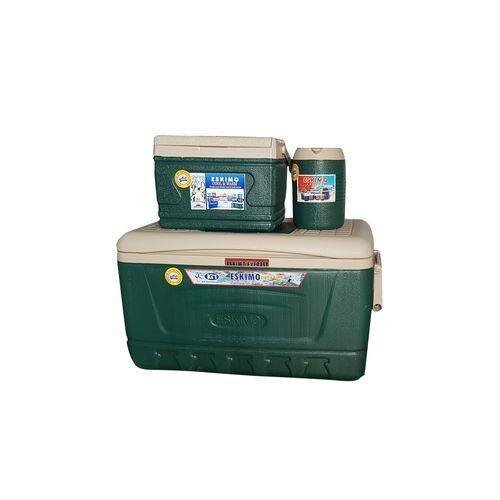 FOOD WARMER/ ICE CHEST