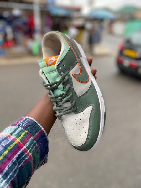 Original Nike SB