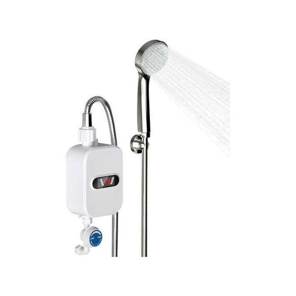 Douchette à main instantanée