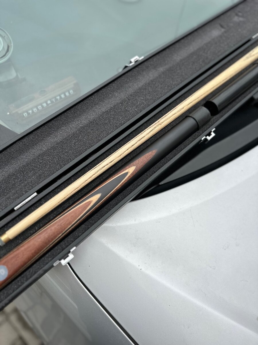 Бильярдный кий