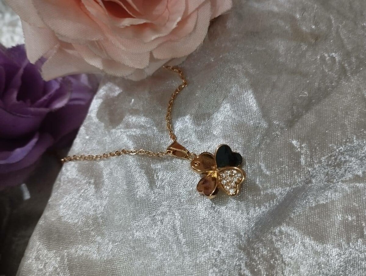 Heart Locket for Girls and women