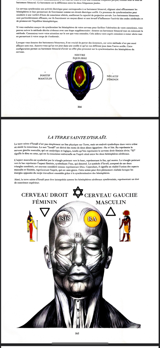 Le livre de la sagesse Vol 1&2