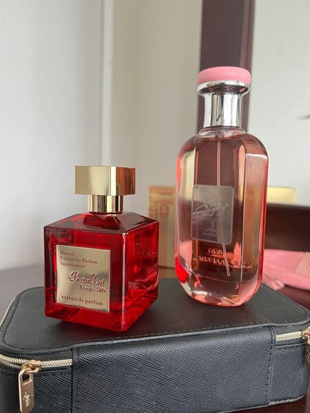 Parfum Éclat Floral Féminin