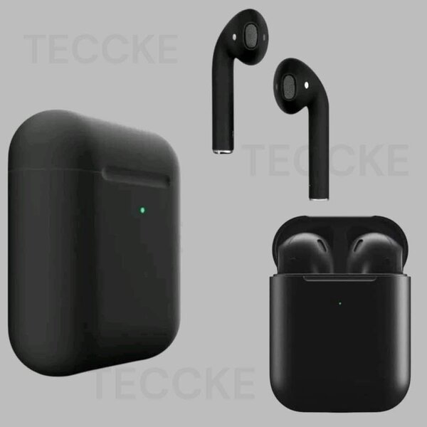 Écouteurs sans fil Bluetooth