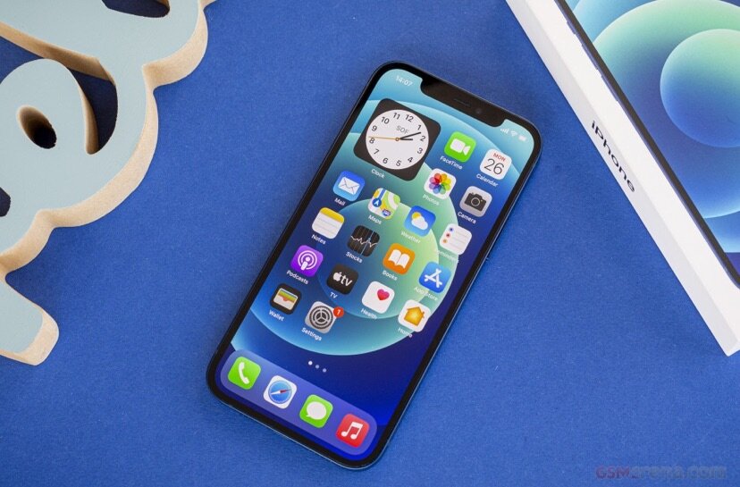 iPhone 12 128GB
