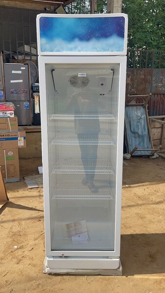 Refroidisseur nasco 300litre