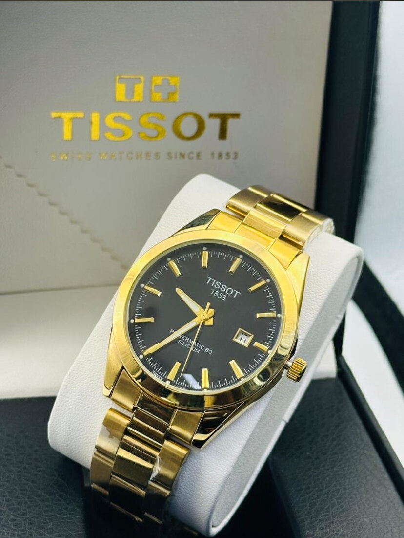 Montre Tissot Luxe Hommes