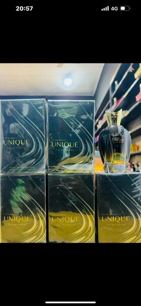 Parfum Unique pour Femmes