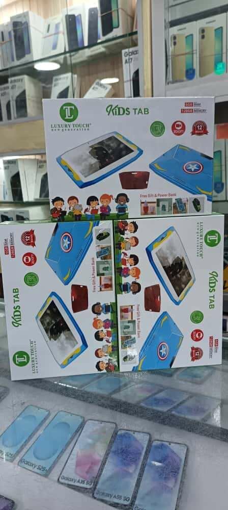 Tablette éducative pour enfants