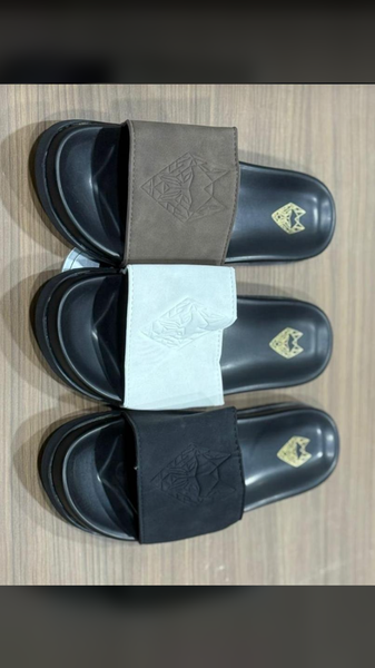 Tongs confort unisexes