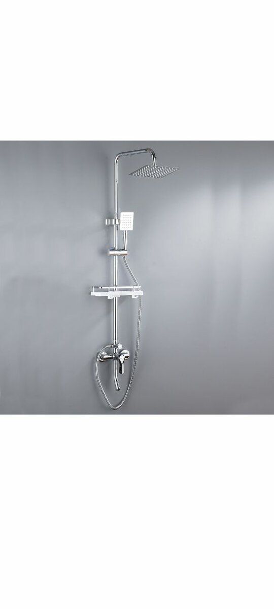 Душевая стойка