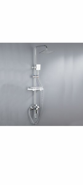 Душевая стойка