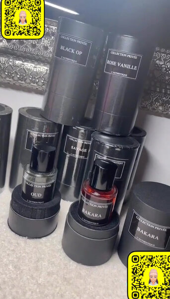 Bakara Collection Privée