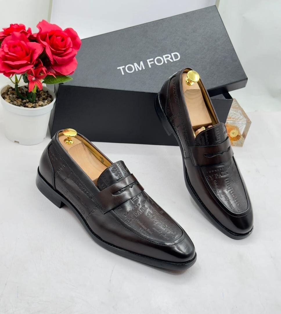 EXECUTIVE CLASSIC SHOE