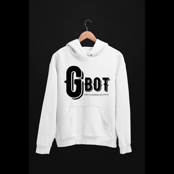GBOT Hoodies