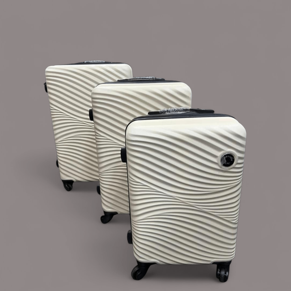 Travelwize Maui 65Cm Suitcase