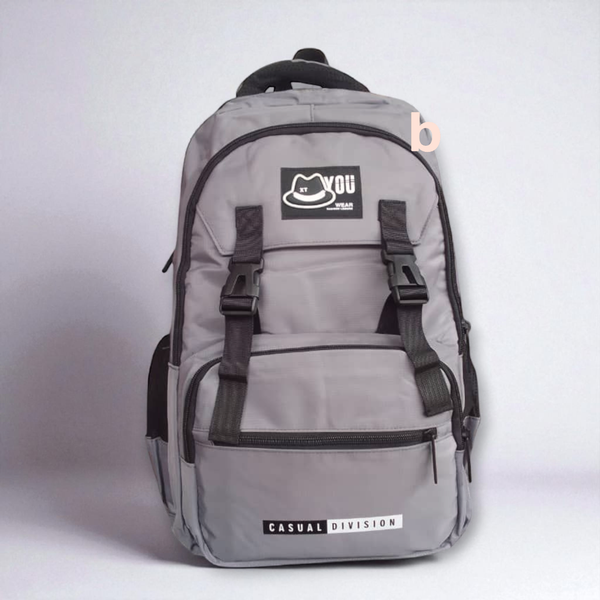 Sac à dos casual tendance