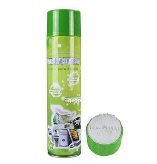 Universal Cleaning foam Agent - 650ml