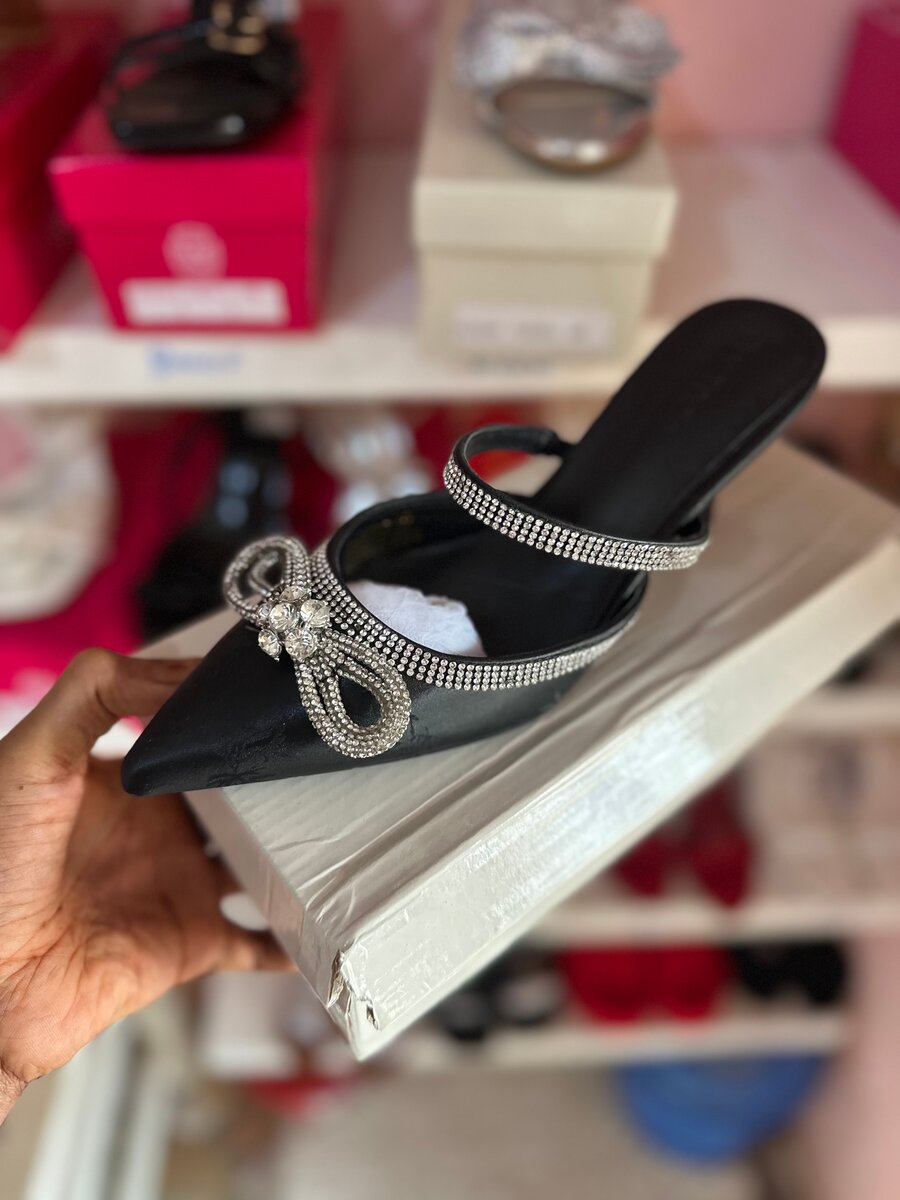 Sandales élégantes pour femme