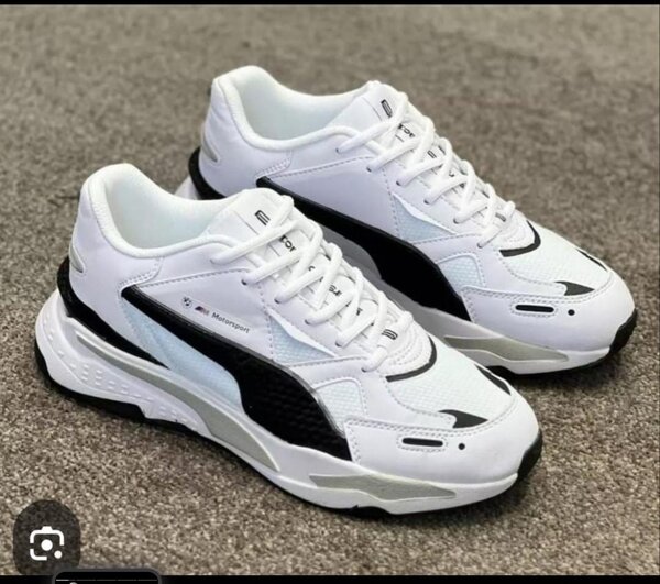 Sneakers Puma BMW Motorsport