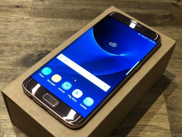 Samsung Galaxy S7 Edge 32GB