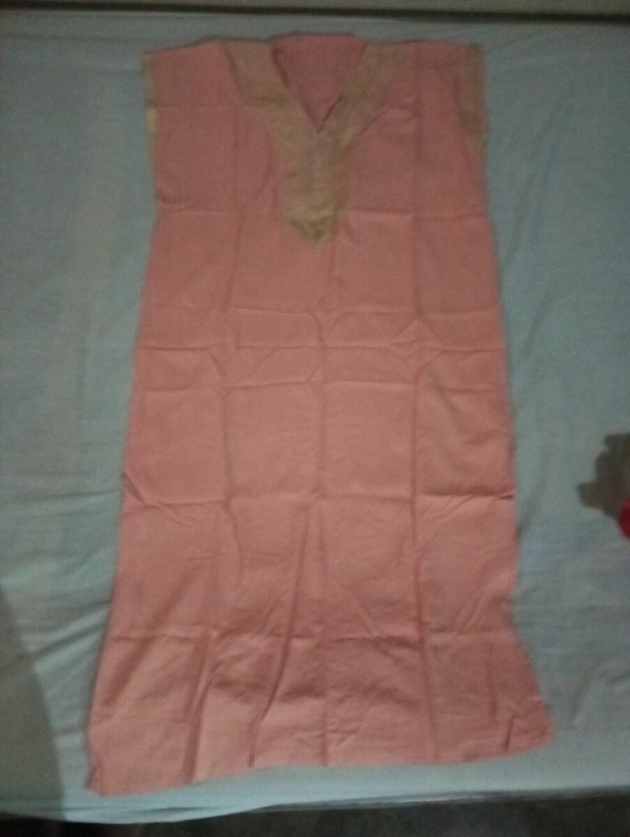 Boubou très très élégant