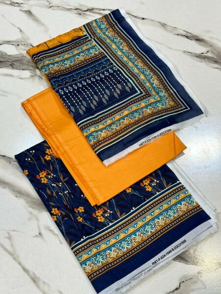 3pc unstich ladies suits