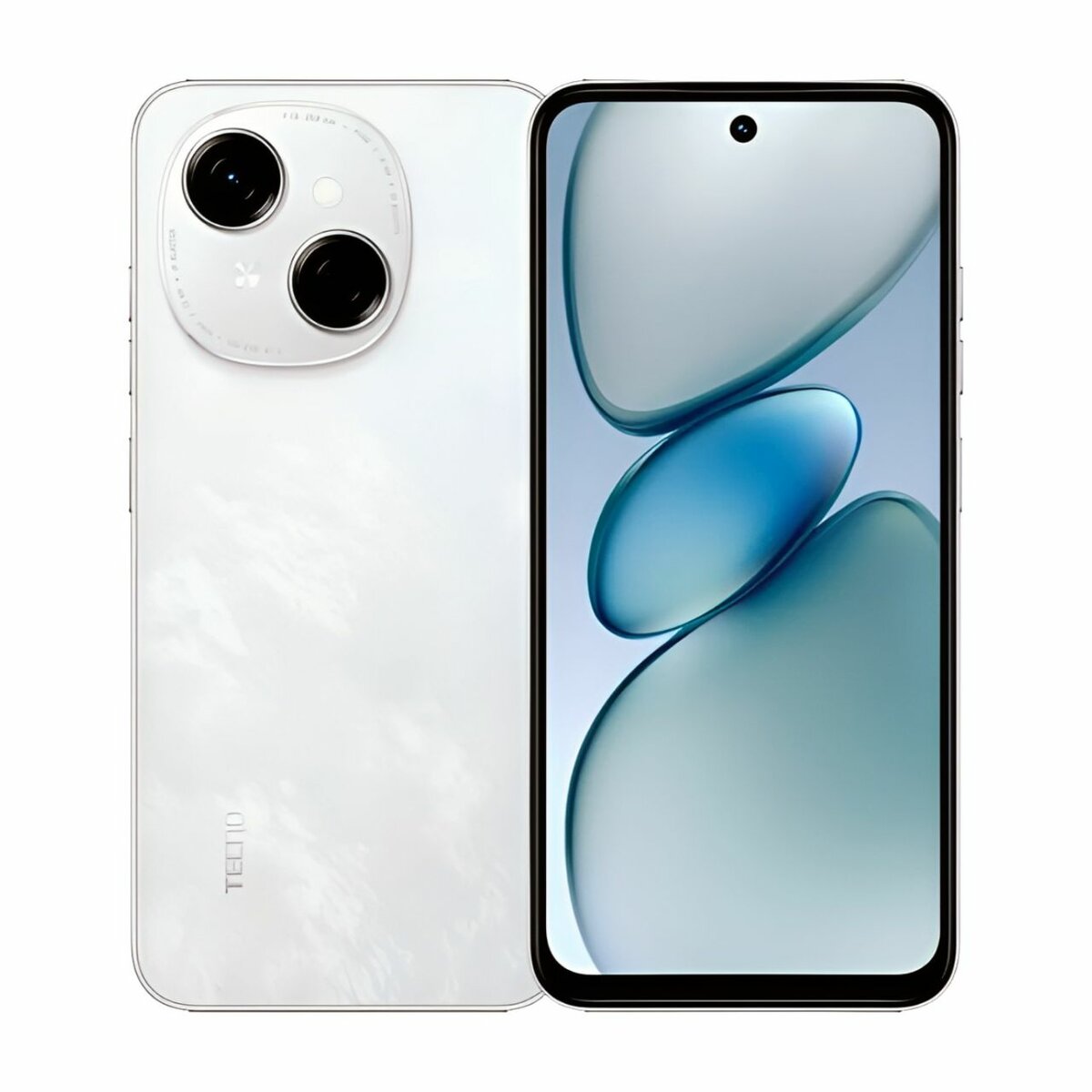 Tecno Pop 9 - 64GB - 6GB Ram