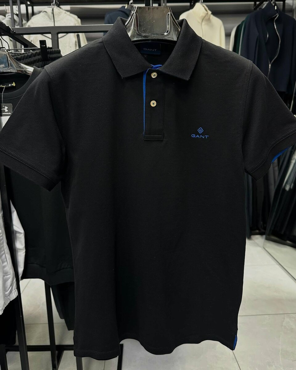 Батники отличного качества (Gant, regular fit )