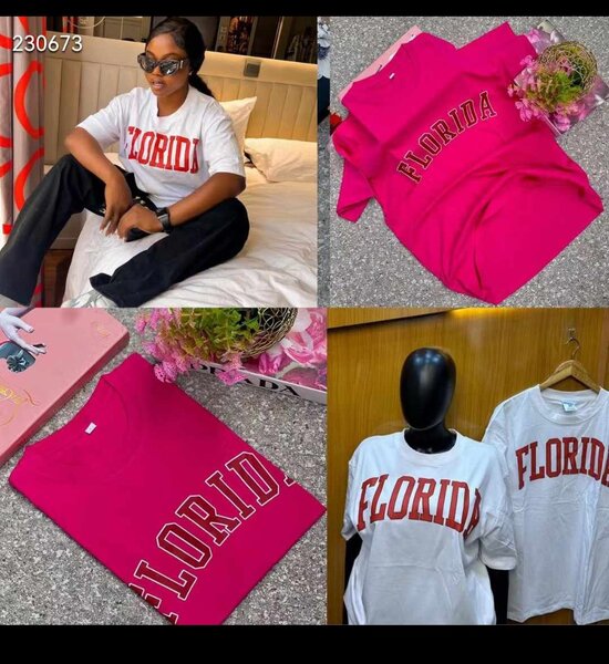 Original Florida T-shirt