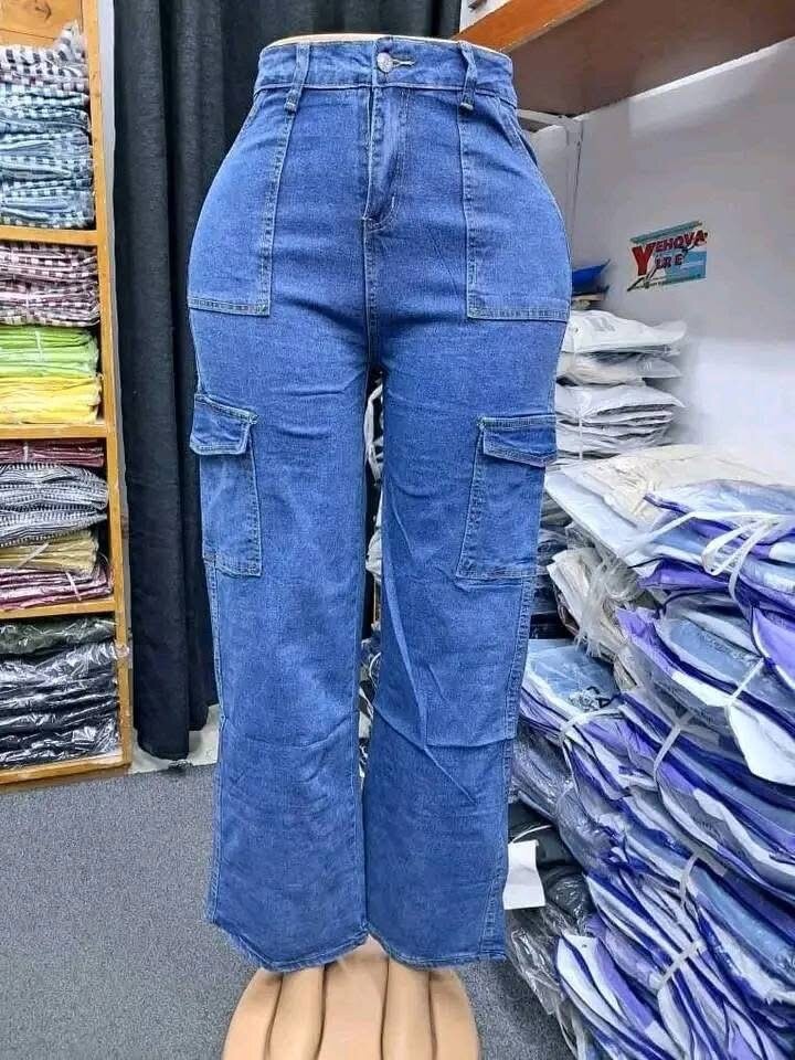 Boyfriend jeans k270