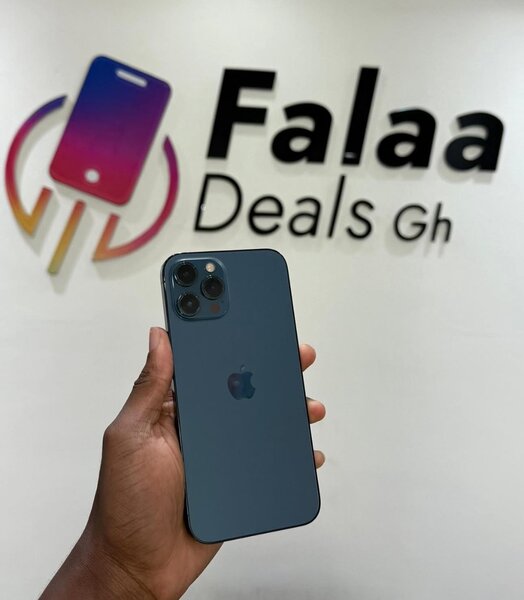 iPhone 12Pro Max 128GB